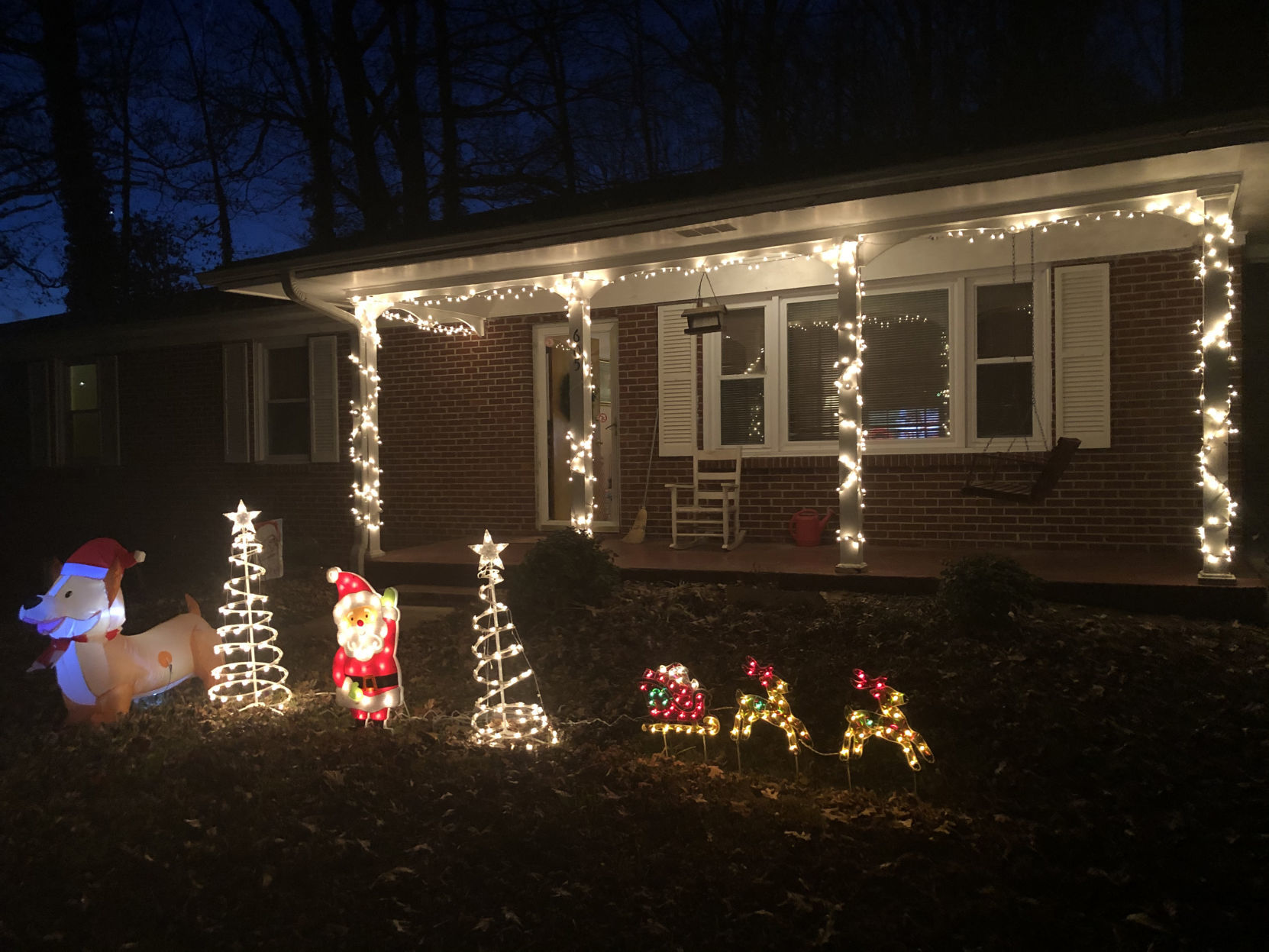 Decorations